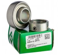 RAE20NPPB Bearing INA