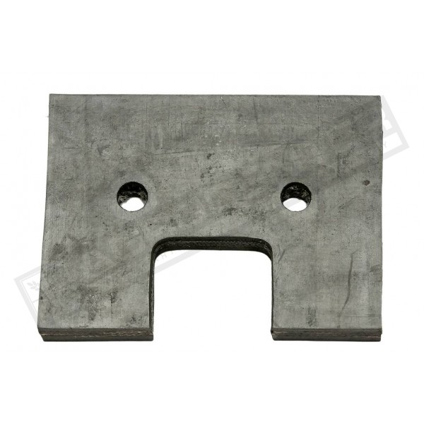 619298 Conveyor plate 109*80*35 52*9,5, 619279, 619298.2 - 1