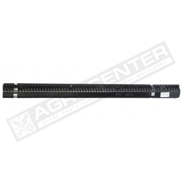 80376725/80376726 Beater bar set 1000 mm L + R ( к-т 8шт ) 376725 / 376726, 80376725/26