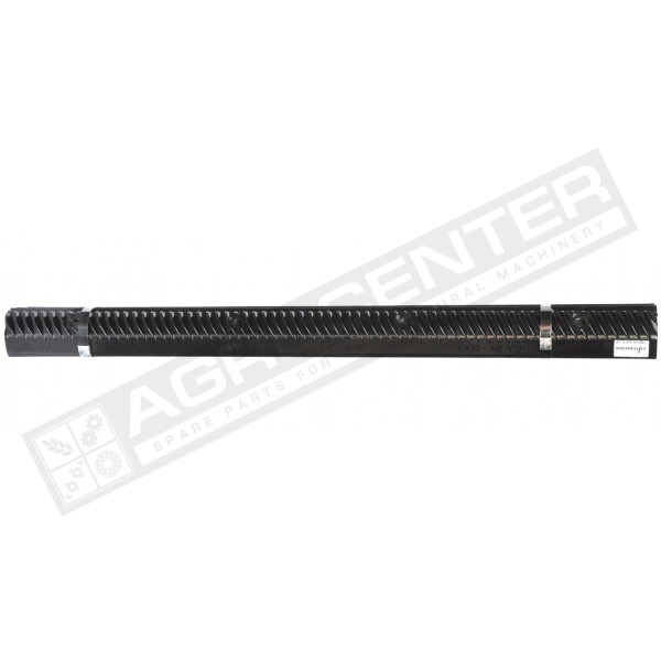89838432 / 89838433 Beater bar set 1034 mm L + R ( 8pcs ), 89838432/33, 411997+411998