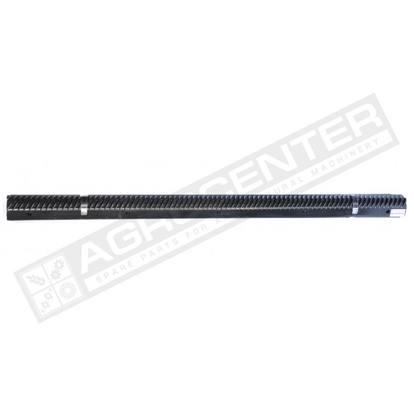 AZ13335 / AZ13336 Beater bar set 1285mm L+ R ( к-т 8шт ) John Deere, AZ13335/36