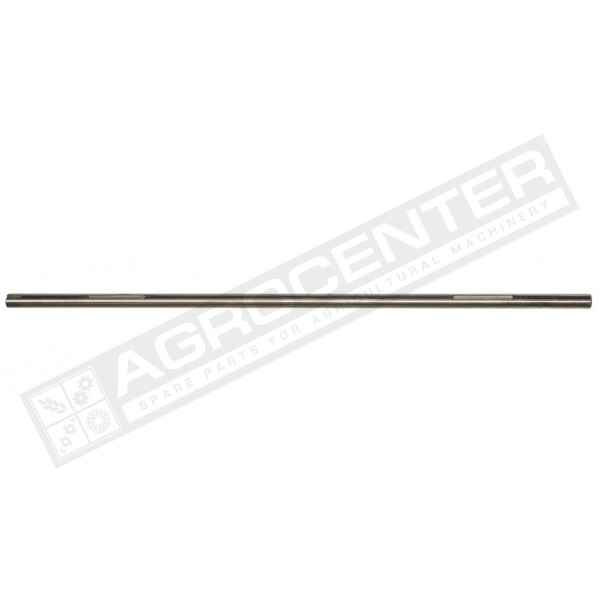 730053.2 Вал ведучий D25*996 [Claas] HEAVY-PARTS ORIGINAL, 730053 - 1