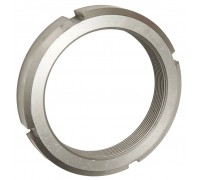 3030346 Гайка шлицевая M85*2 [Lemken] HEAVY-PARTS ORIGINAL, M85x2