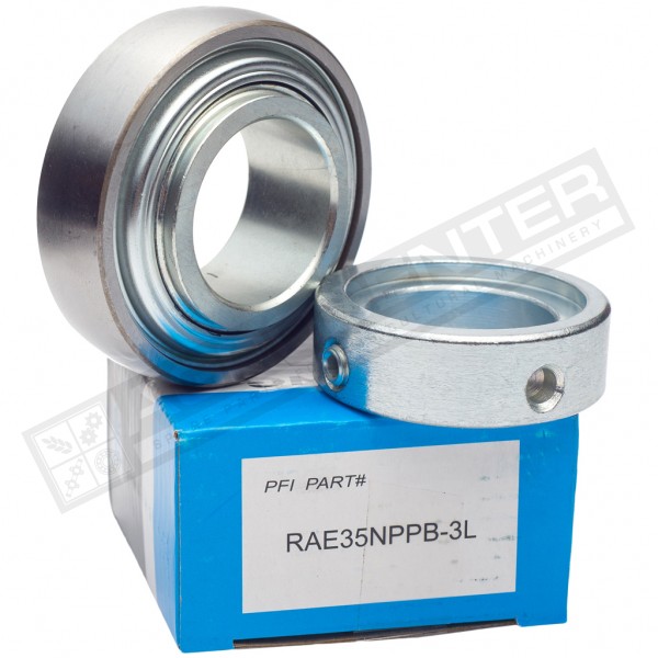 RAE35NPPB 3L Bearing PFI, 616066, AH132823, AZ19427