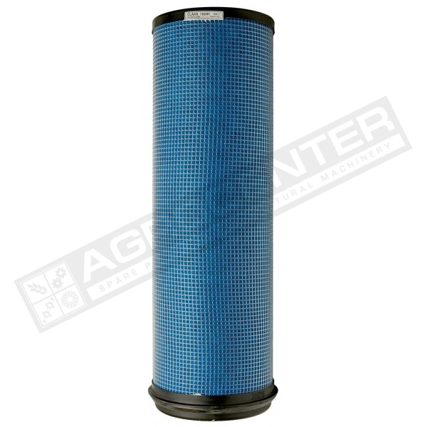 072239 Фильтр воздушный ( вставка ) Claas Original, 0000722391, 072239.1