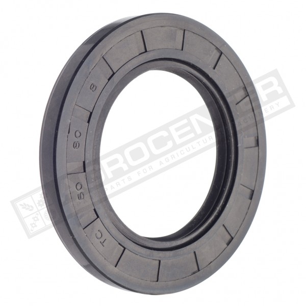 218160.0 Rotary shaft seal, 218160 - 1