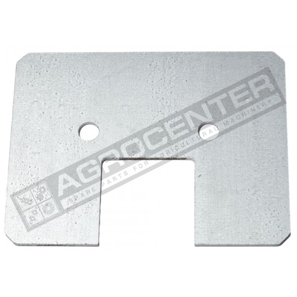 735936 Backing plate of paddle chain conveyor, 735936.0