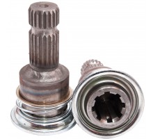 Z8-Z21 Перехідник 32*38*8 Q.D. TO 1 3/8 Z21(mil)