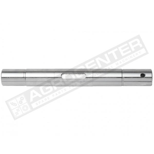 735331.1 Shaft d26*216 [Claas] HEAVY-PARTS ORIGINAL, 735331