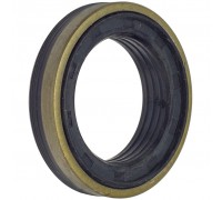 Shaft Seal Ring 45*70*14/17 NBR JULU, 3238301, 247519A1, 053965R1, 3765528M1, 3785500M1