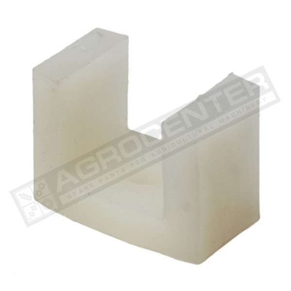 660503 Guide clamp [Claas], 660503.0, 749996