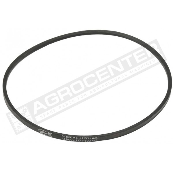 A13 1180Lw-1150Li Belt V-type ( 300583 ) GUFERO