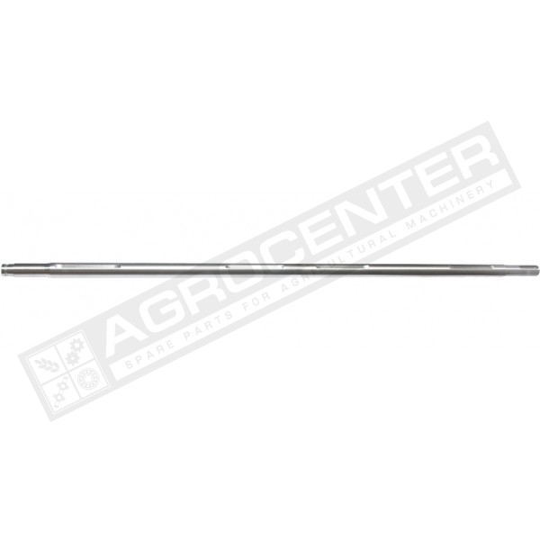 630379.0 Feed rake shaft [Claas Lexion] HEAVY-PARTS ORIGINAL, 630379