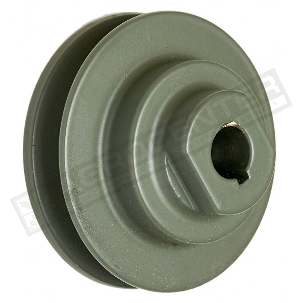 799061.0 Pulley [Claas] HEAVY-PARTS ORIGINAL, 799061