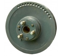 660922 / 744823  Variator assembly [Claas] FARMING Line, 744823, 644978, 744823.0