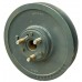 660917 / 744854 Variator assembly [Claas] FARMING Line, 660917.1, 660917.2, 744854.0