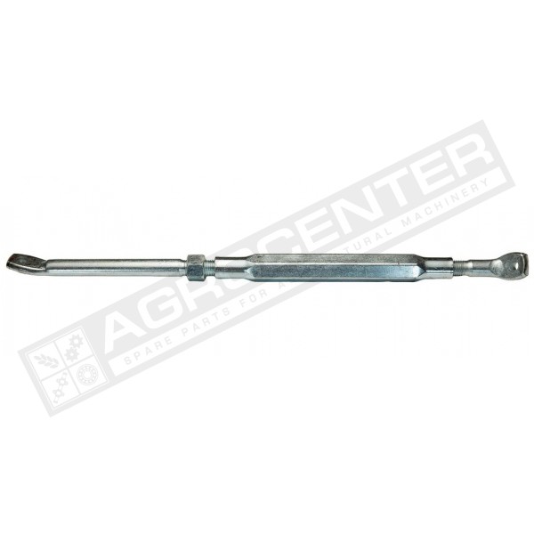5670300 Тяга регулировочная M20*650-750