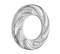 32310063 Cover cap  D83,8/45,2*8 LI