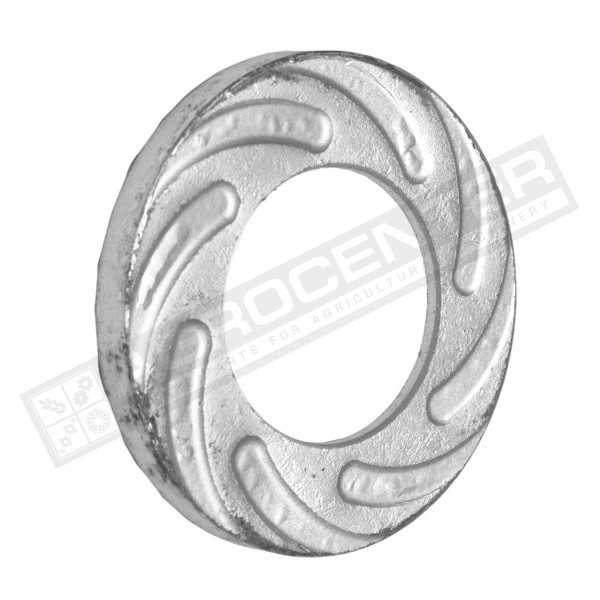 32310063 Cover cap  D83,8/45,2*8 LI