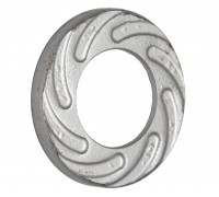 32310062 Cover cap D83,8/45,2*8 RI
