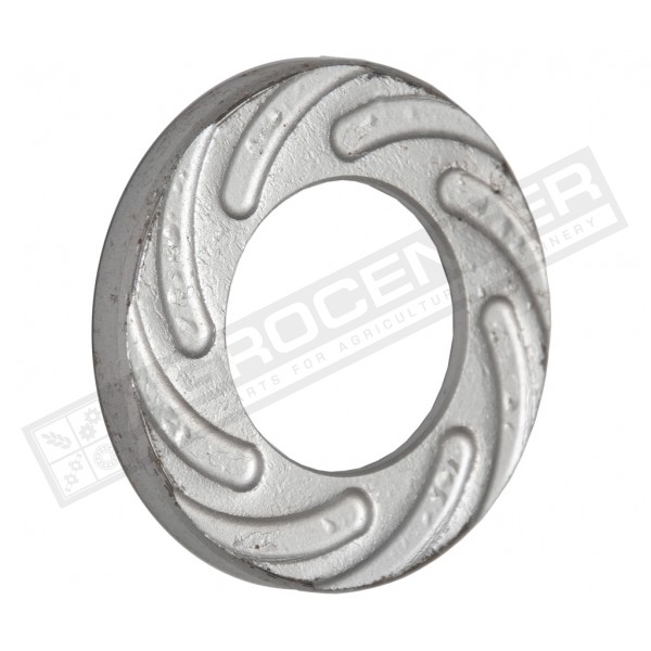 32310062 Cover cap D83,8/45,2*8 RI - 1