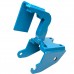 4128117 Bracket rack 90*90/D20*128