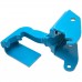4128117 Bracket rack 90*90/D20*128
