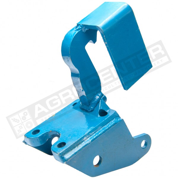 4128117 Bracket rack 90*90/D20*128