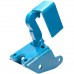 4128117 Bracket rack 90*90/D20*128