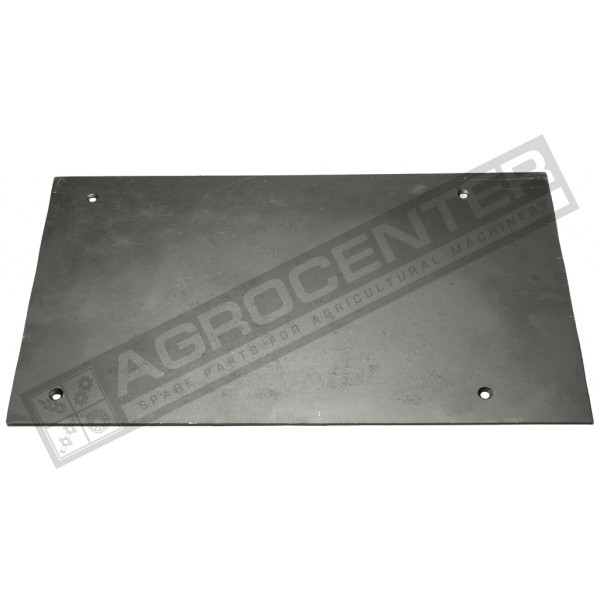 068431 / 143509 Cover plate [Claas], 143509.0, 068431.0