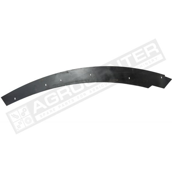 141774 Engine cover / casing [Claas Jaguar], 141774.0 - 1