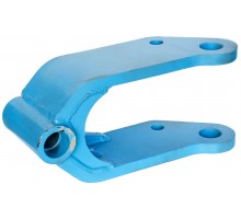 4507394 Swivel bearing D45*180*350, 4507392, 450 7394