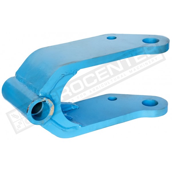 4507394 Swivel bearing D45*180*350, 4507392, 450 7394