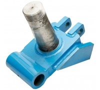 4508234 Supporting axle D90/45*179, 450 8234