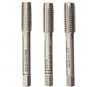 M10*1.5 Thread tap set DIN 352 HSS-G [GSR]