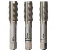 M16*2.0 Thread tap set DIN 352 HSS-G [GSR]
