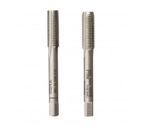 M8*1 Ручні мітчики набір DIN 2181 HSSG MF 8*1 [GSR]