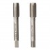 M10*1 Thread tap set DIN 2181 HSSG MF 10*1 [GSR] - 1
