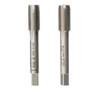 M10*1 Ручні мітчики набір DIN 2181 HSSG MF 10*1 [GSR]