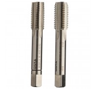 M12*1.5 Thread tap set DIN 2181 HSSG MF 12*1.5 [GSR]