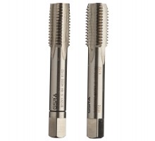 M12*1.5 Ручні мітчики набір DIN 2181 HSSG MF 12*1.5 [GSR]