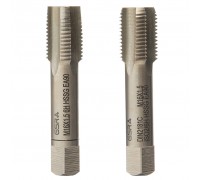 M16*1.5 Thread tap set DIN 2181 HSSG MF 16*1.5 [GSR]