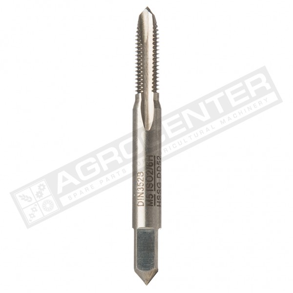 M5 Thread tap DIN 352 B HSS-G [GSR] - 1