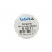 M5*0.8 Круглая плашка DIN EN 22568 (DIN 223) B HSS [GSR] - 2