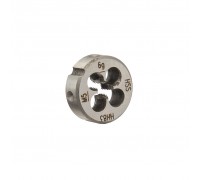 M5*0.8 Round die DIN EN 22568 (DIN 223) B HSS [GSR]
