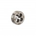 M5*0.8 Round die DIN EN 22568 (DIN 223) B HSS [GSR] - 1