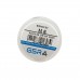 M6 Кругла плашка DIN EN 22568 (DIN 223) B HSS [GSR] - 2