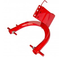 5036020650 Mower bracket WIRAX, 8245-036-020-656