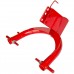 5036020650 Mower bracket WIRAX, 8245-036-020-656 - 1