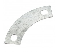 5036010680 Metal lining of the mower WIRAX